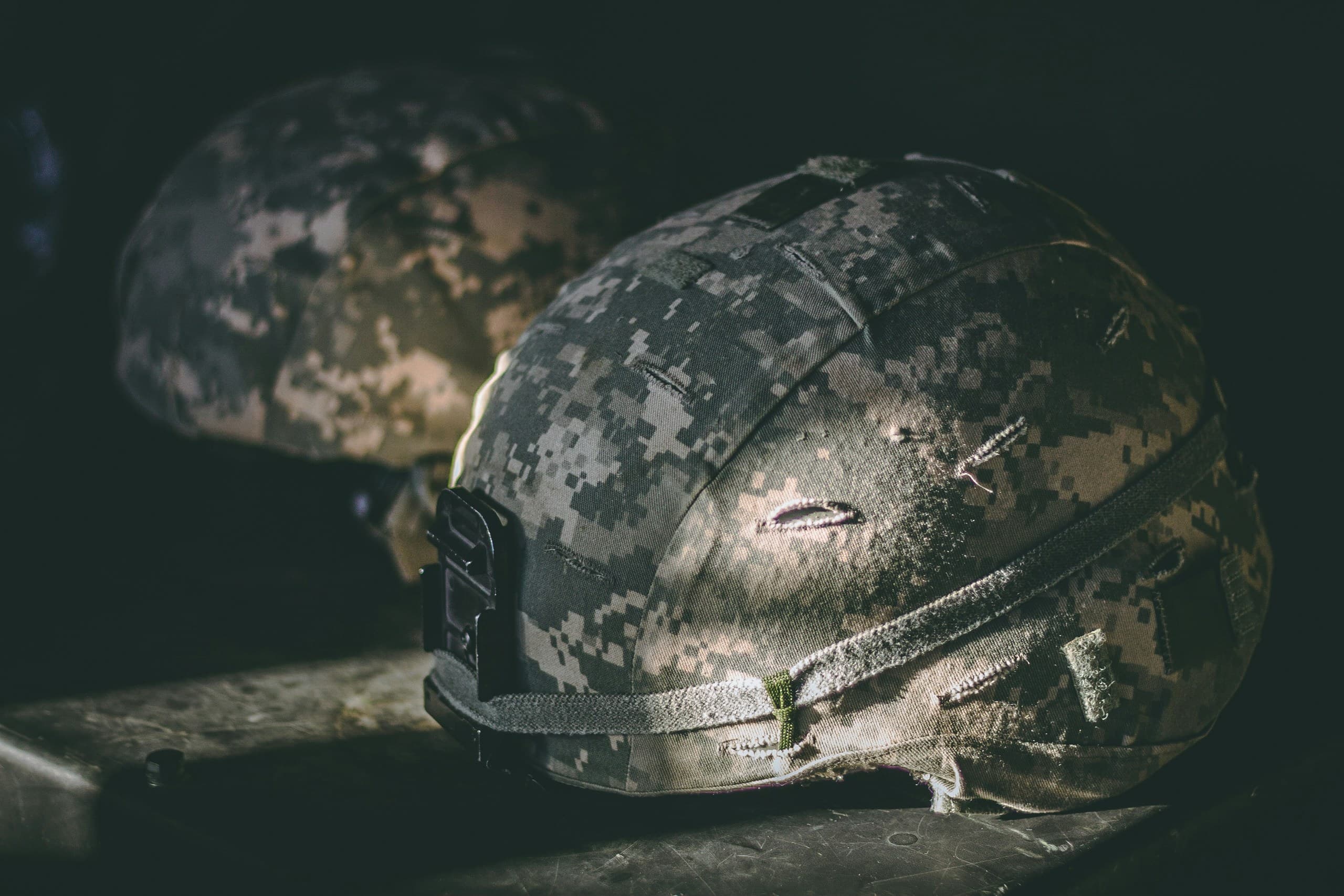 Veteran values